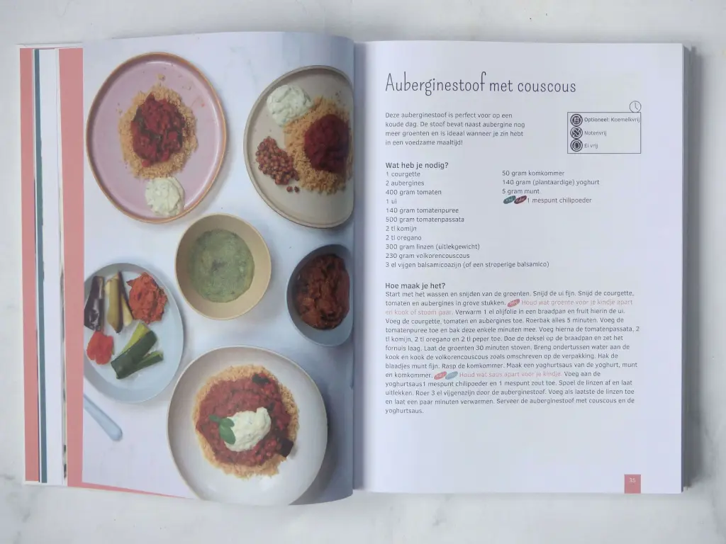 Groente voor kids - STERK EN ZOET 5.webp