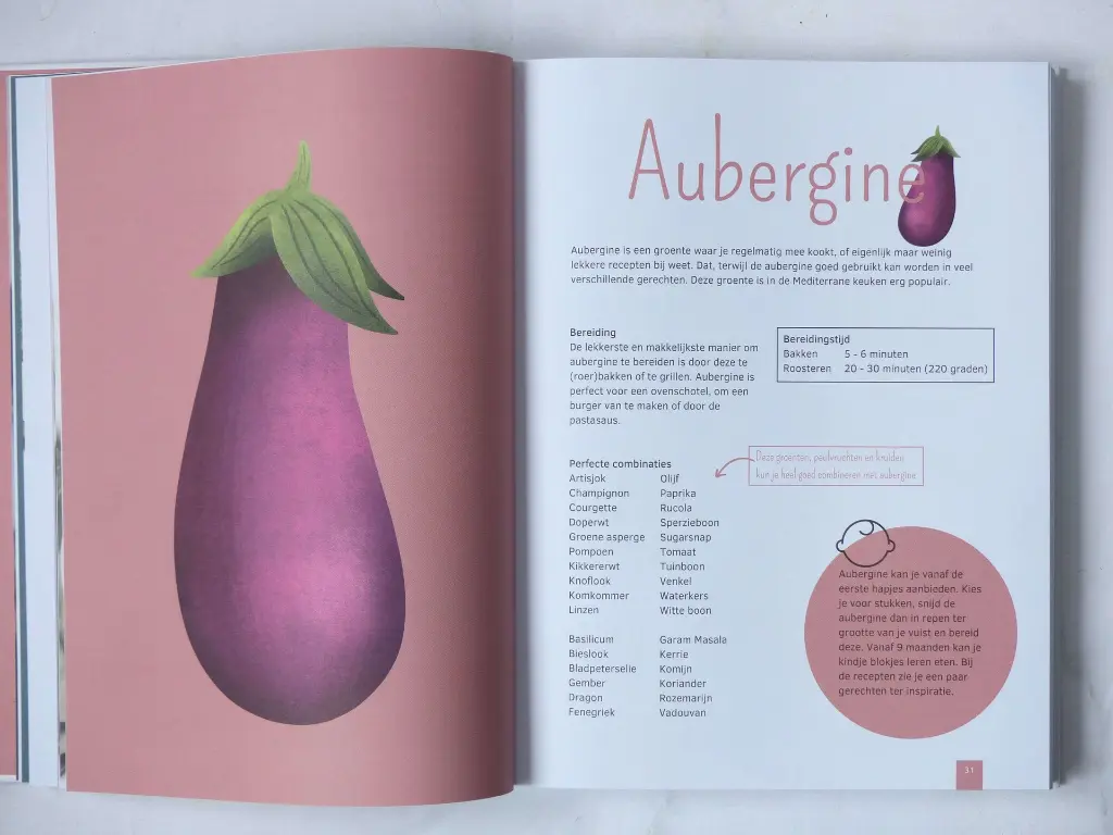 Groente voor kids - STERK EN ZOET 3.webp