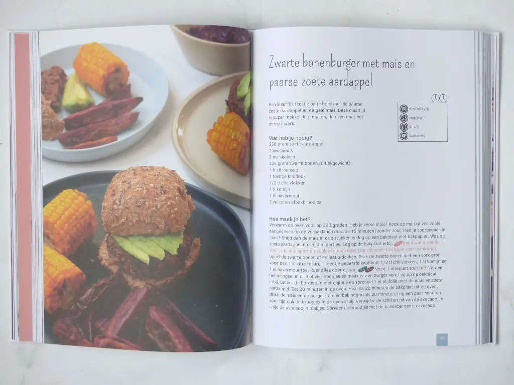 Groente voor kids - STERK EN ZOET 4.webp