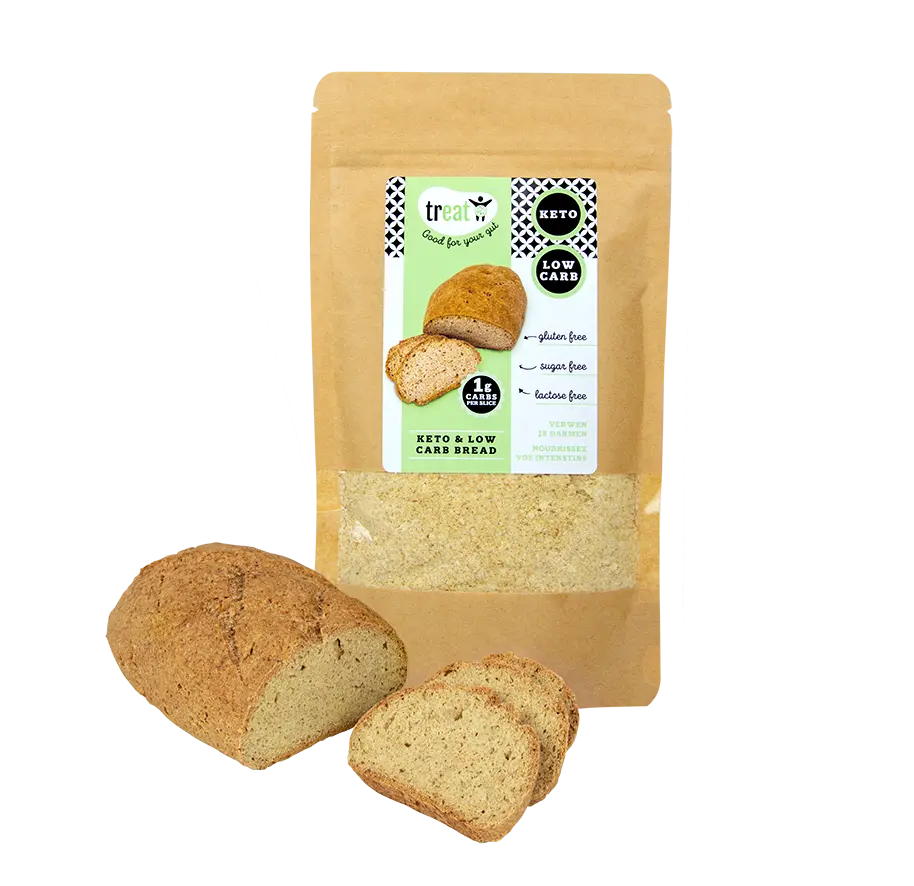 Keto & Low Carb Bread-Packshot-Product-transparant.webp