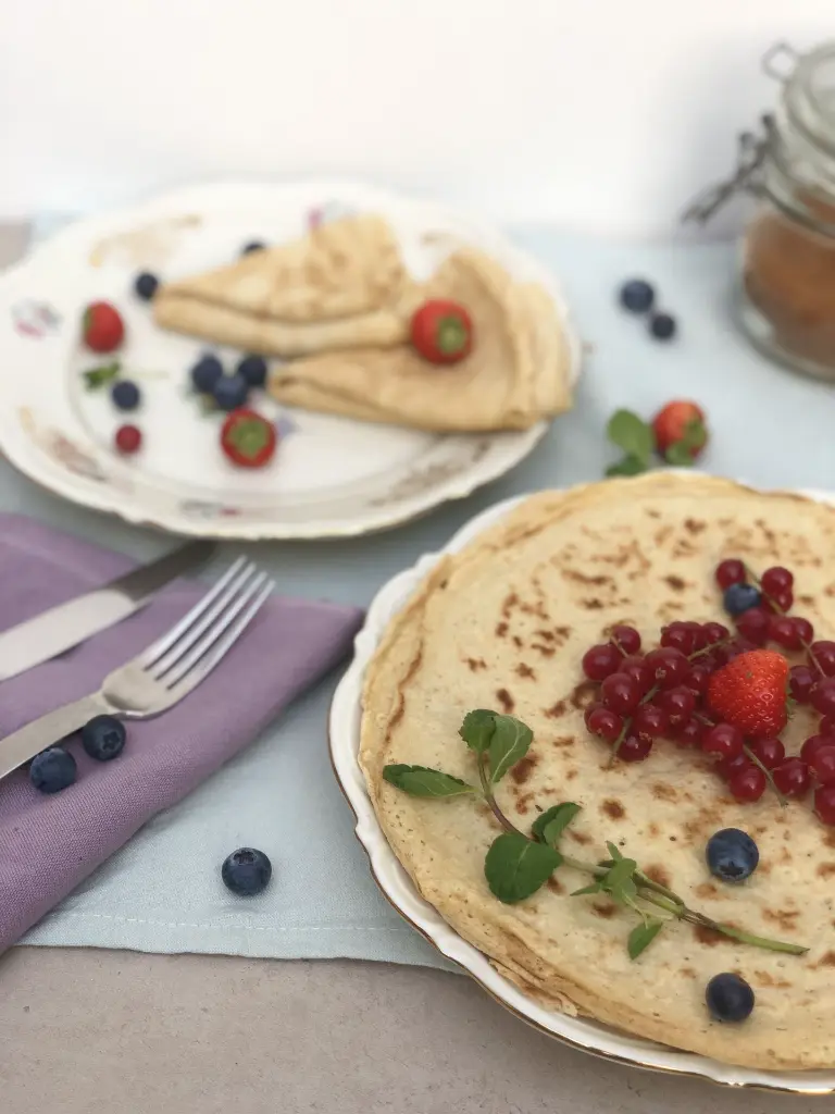 Pannenkoeken met bessen.webp
