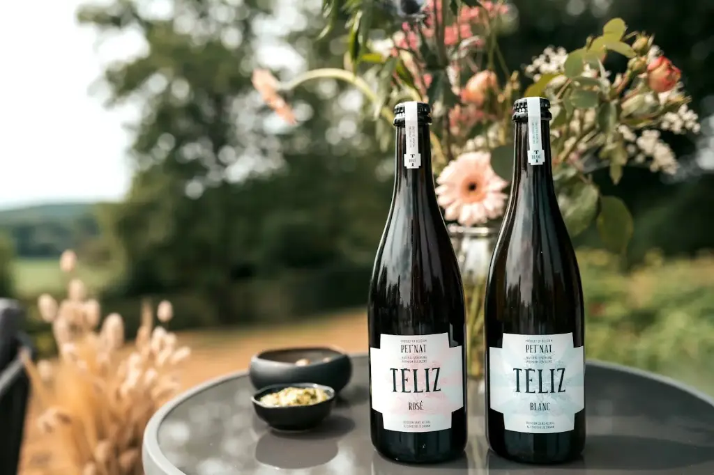 Teliz blanc 75cl