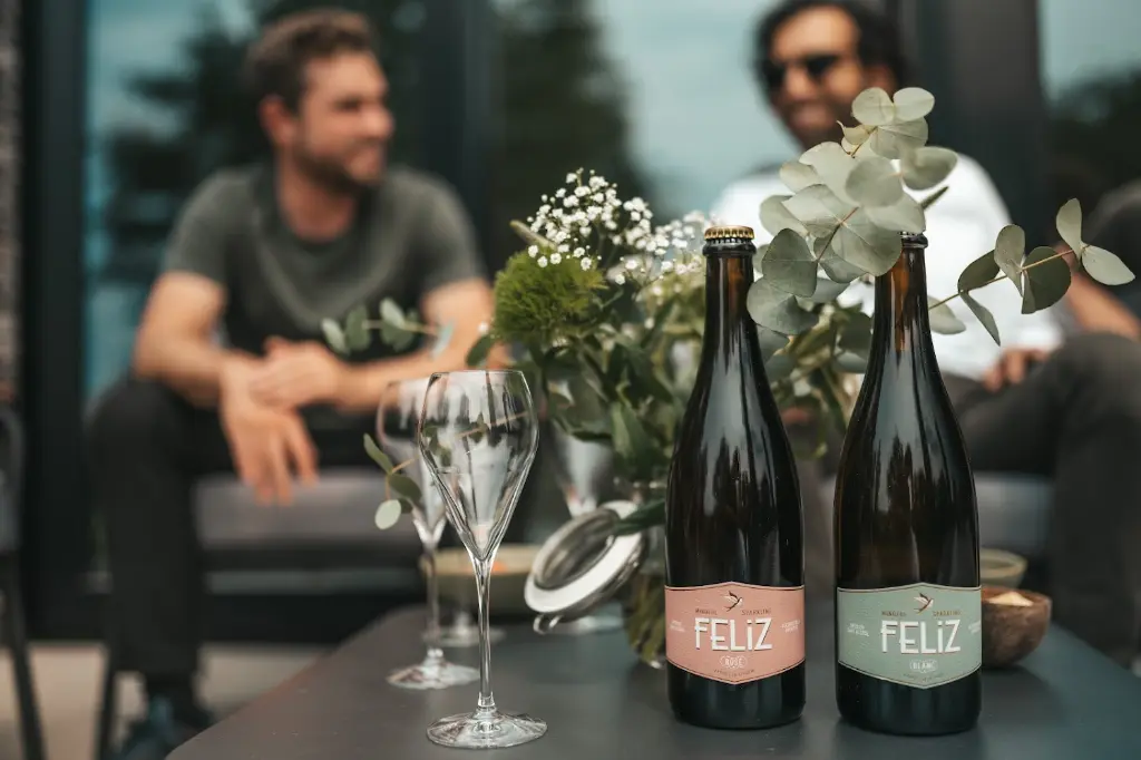 Feliz Rosé 75cl