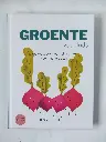 GROENTE voor kids kookboek