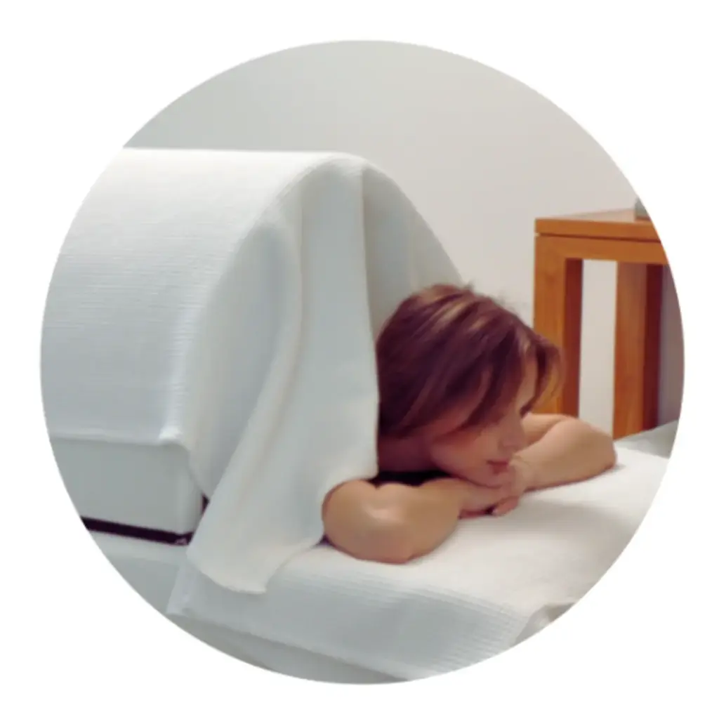 Kenko 1 beurt (30 min)