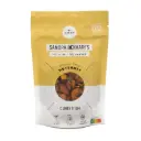 Geroosterde notenmix curry & tijm