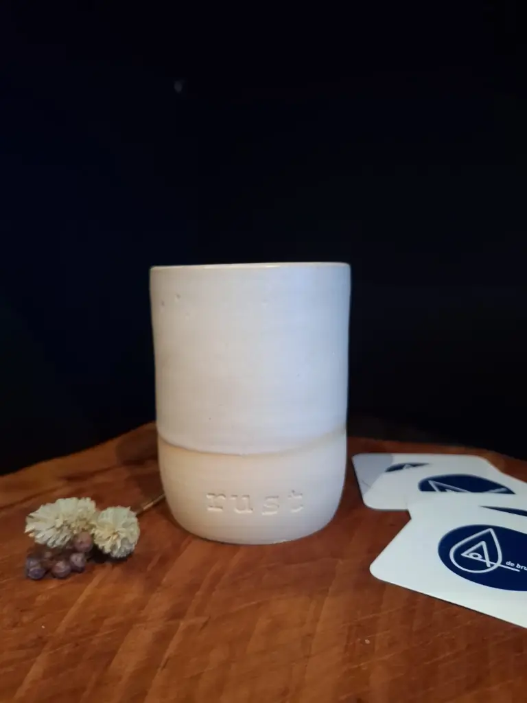 Brubbel mok "Ont-moet"