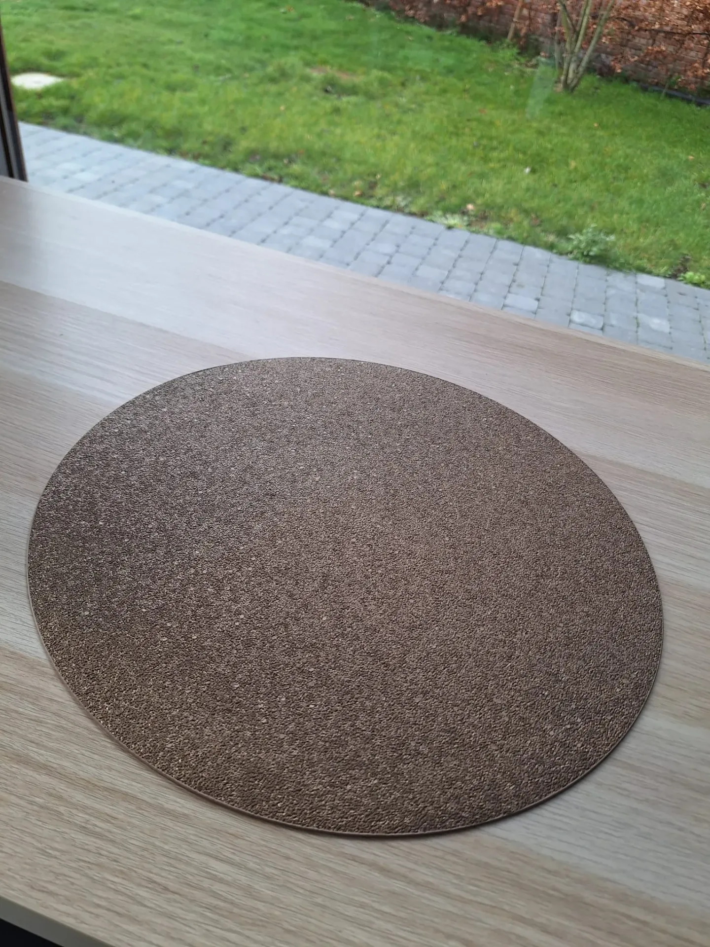 Set van 10 placemats