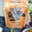 Crackermix