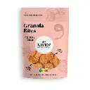 Granola Bites Hazelnoot & Chocolade