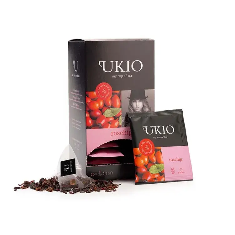 Theebuiltjes Rosehip