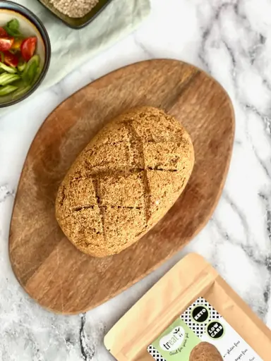 Keto & low carb brood TR-eat