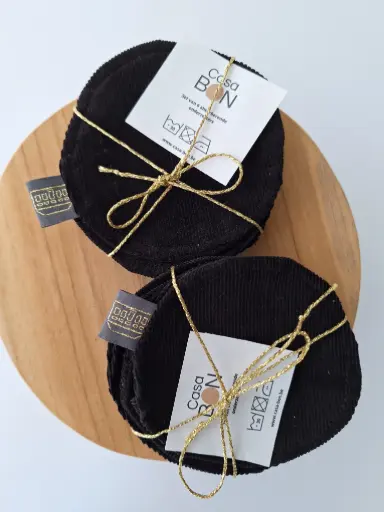 Set van 6 onderzetters