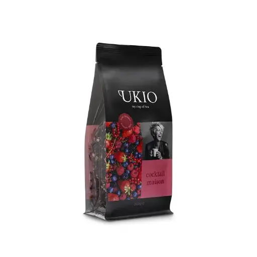 Thee Cocktail maison