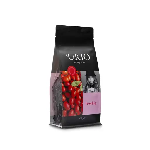 Thee Rosehip