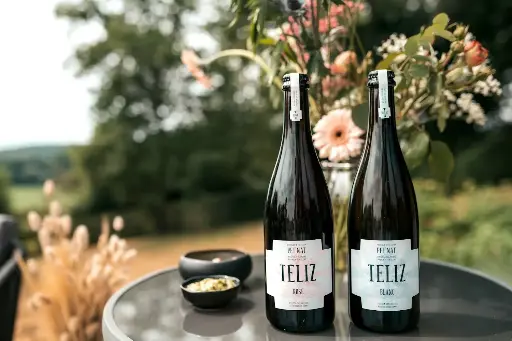 Teliz Rosé 75cl